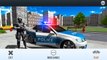 Police Car Driver City - Android Gameplay HD