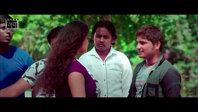 TRAILER | Trishul BHOJPURI MOVIE 2016 | Arvind Akela Kallu, Viraj Bhatt, Anjana Singh | Nav Bhojpuri