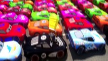 Lightning McQueen Cars multicolor for SpongeBob Squarepants Hulk Elsa Leonardo TMNT