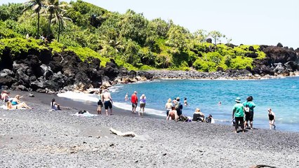 5  Most DANGEROUS BEACHES in the World