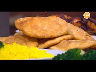 عيش بوري | أميرة شنب