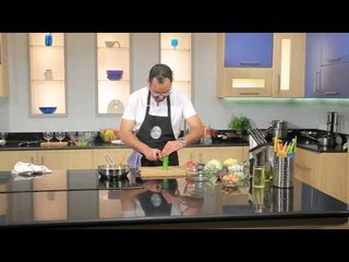 جمبري كوكتيل#مطبخ_101 #وسام_مسعود #cbcsofra