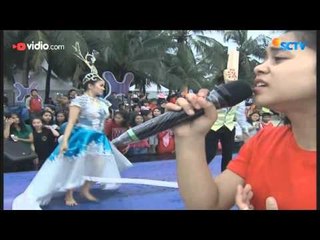 Lesti D'Academy - Kejora (Live on Inbox 05/03/16)