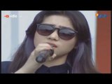 Isyana Sarasvati - Tetap Dalam Jiwa (Live on Inbox)