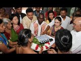 VETTI PASANGA Movie Special Pooja