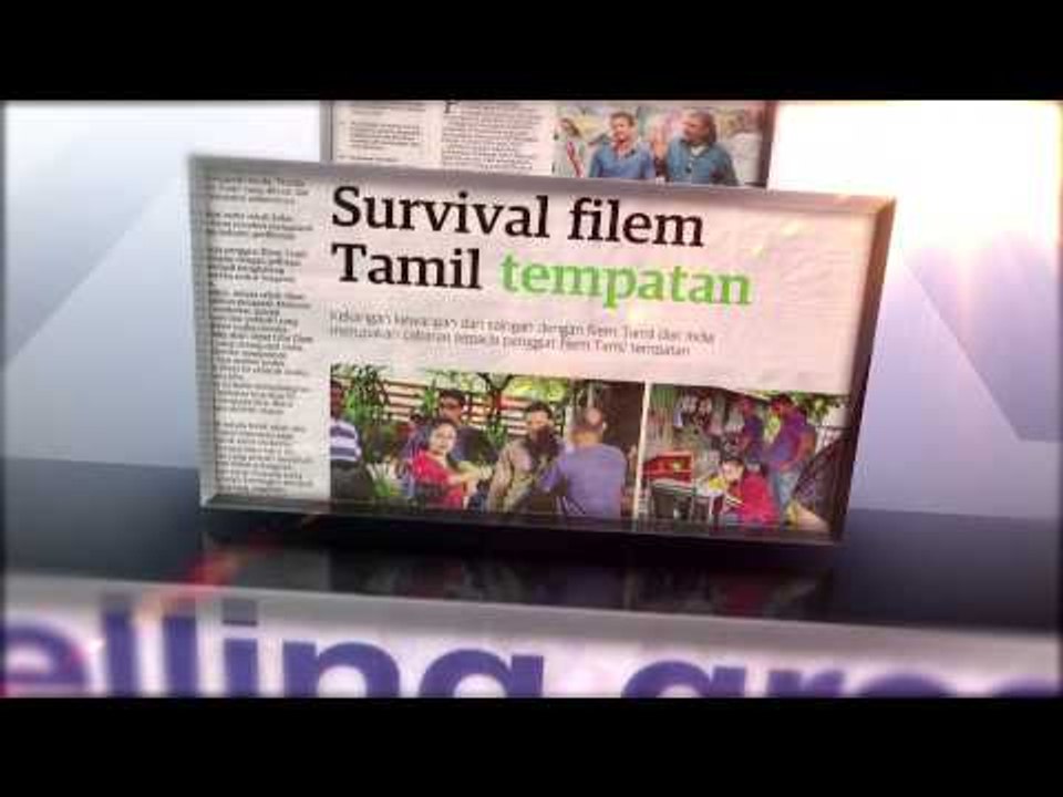 Veedu Production Show Reel