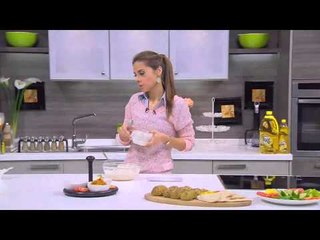 كريمه الطماطم | سالي فؤاد