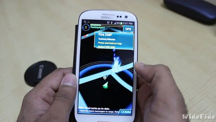 Ingress Gameplay  Niantic Labs  Google Augmented Reality Game_5