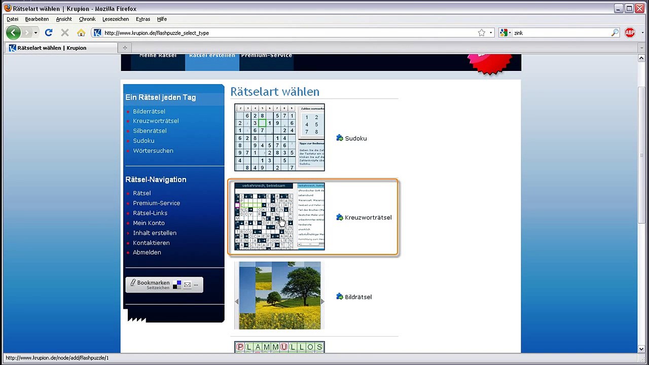 Crossword german game solver free