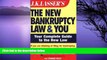 Buy Nathalie Martin;Stewart Paley J.K. Lasser s The New Bankruptcy Law and You by Nathalie Martin