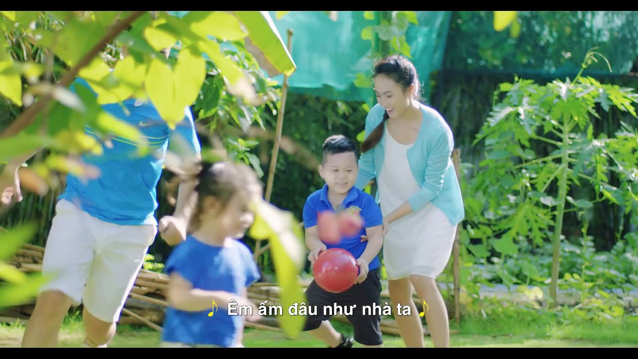 Bí quyết nuôi con phát triển toàn diện- – Phiên bản “Vợ Người Ta”