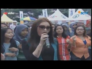 Duo Anggrek - Cikini Gondandia (Live on Inbox)