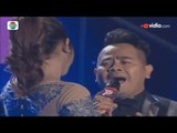 Yadi Sembako dan Via Vallen - Cuma Kamu (D'Academy Celebrity Group 1)
