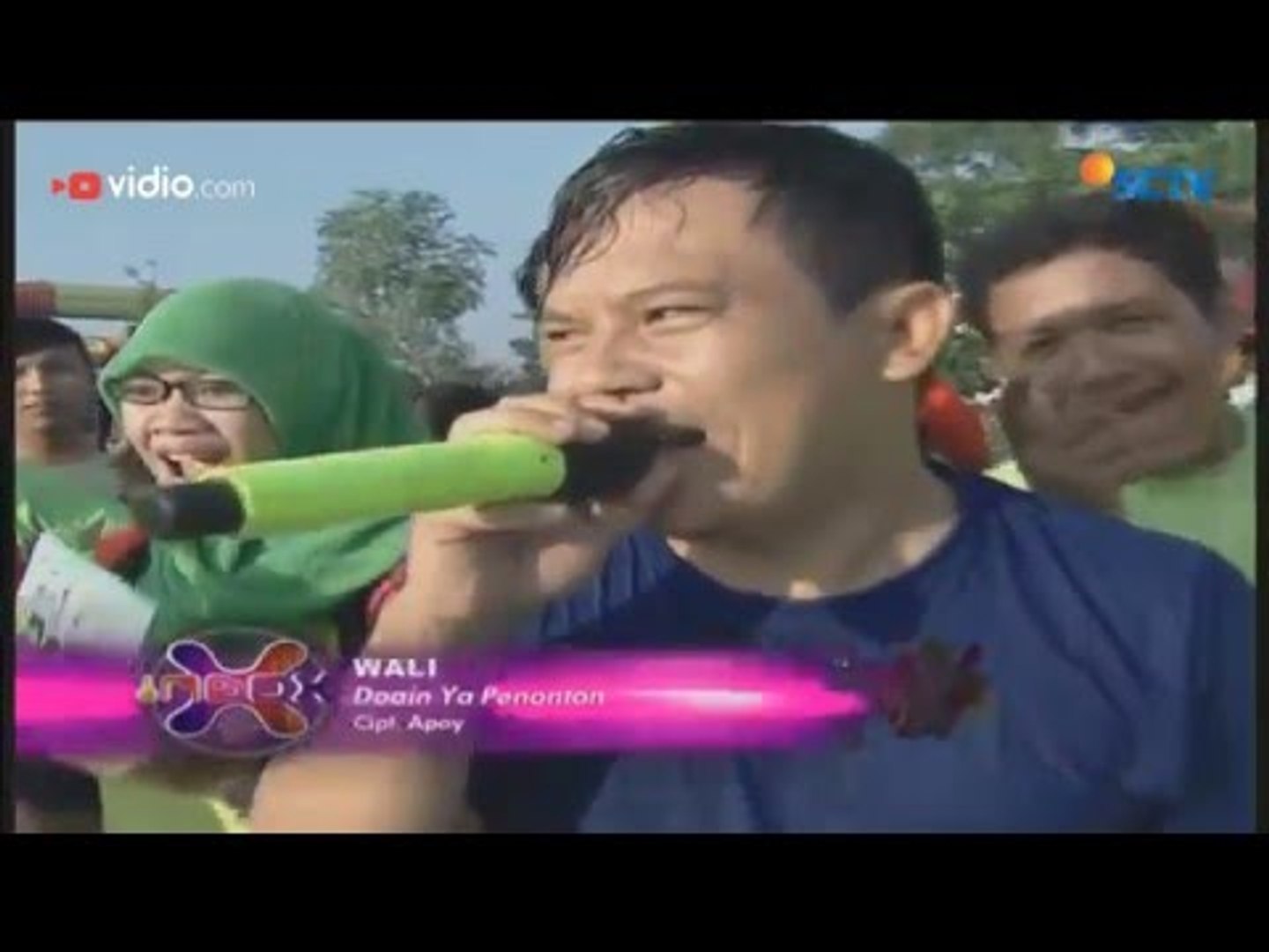 Wali Doain Ya Penonton Video Dailymotion dailymotion