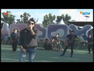 Papinka - Aku Masih Cinta (Live on Inbox)