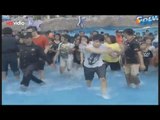 Aliando - Kau Terindah (Live on Inbox Sps. Aliando dan keluarga)