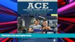 Best Price ACE Personal Trainer Study Manual: ACE Personal Training Prep Book and Practice Test