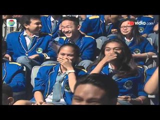 "Mirip Jusuf Kalla" - Jarwo Kwat (Stand Up Comedy Club)