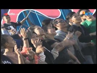 Shiha Zikir - Kun Anta (Live on Inbox)