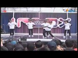 Bandung City Rockers Bandung - Peserta Inbox Dance Competition