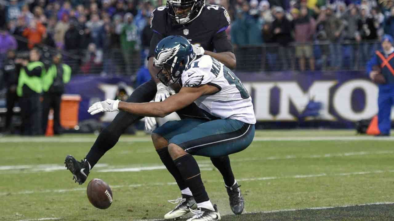McLane: Eagles' Late Gamble Fails