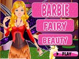 Barbie Fairy Beauty | Best Game for Little Girls - Baby Games To Play