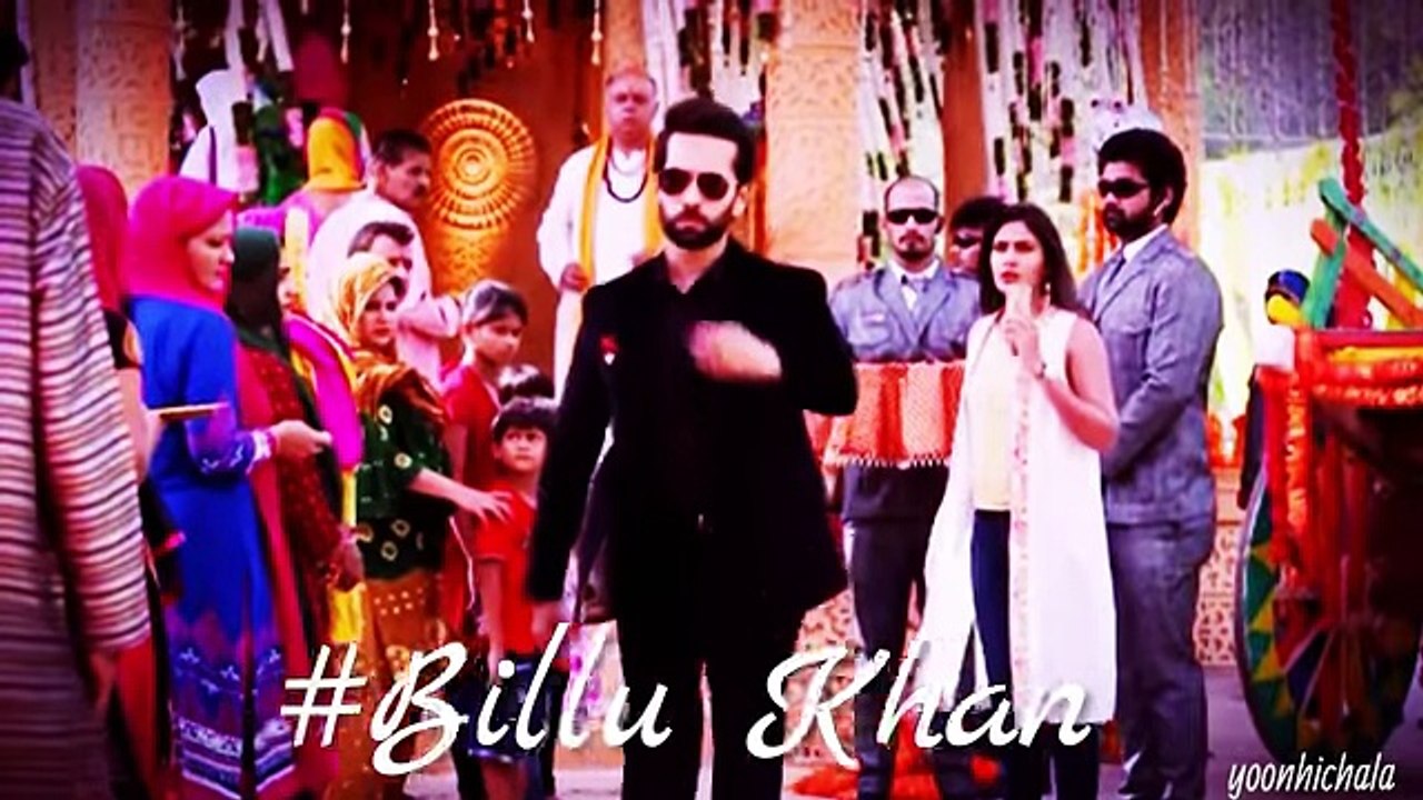 IB Crack - ishqbaaz