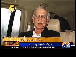 Husn mai kya pasand hai , Jawani main ishq to kiye honghe :- Sohail Warraich -- Watch Pervaiz Khattak's reply