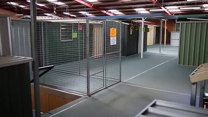 Col Western Sheds 2016 Promo v2