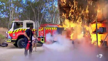 Home and Away 011 Dec 2016