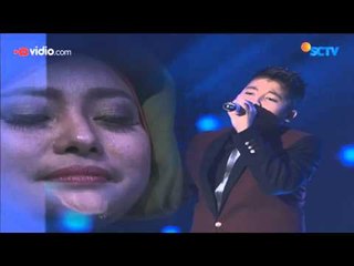 Khansa dan Ruri (Grand Final La Academia Junior 2)