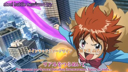 Zettai Karen Children Opening 01