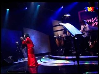 Ketentuan by Ramlah Ram @Showcase Finalist AJL 22