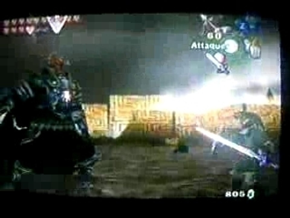 the legend of zelda twillight princess final boss  part 4