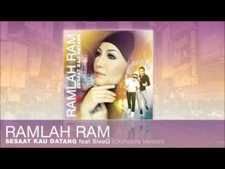 Sesaat Kau Datang (Orchestra Version)