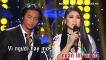 Karaoke Phố Đêm song ca với Tam Dangthi GB