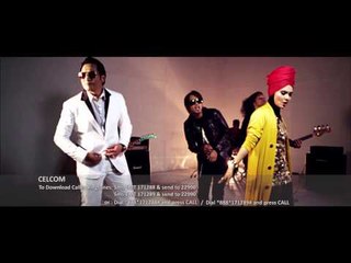 Rafidah Ibrahim feat. Dato' AC Mizal & Stellar Band - Apo Kono Eh Jang 2012 (OFFICIAL MUSIC VIDEO)