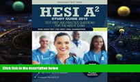 Best Price HESI A2 Study Guide 2015: Test Prep and Practice Questions HESI A2 Study Guide 2015