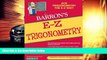 Price E-Z Trigonometry (Barron s E-Z Series) Douglas Downing On Audio