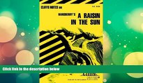 Best Price Raisin in the Sun (Cliffs Notes) Rosetta James On Audio