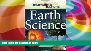 Price Earth Science (Homework Helpers (Career Press)) Phil Medina On Audio