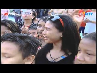 Cita Citata - Pernikahan Dini (Live on Inbox)