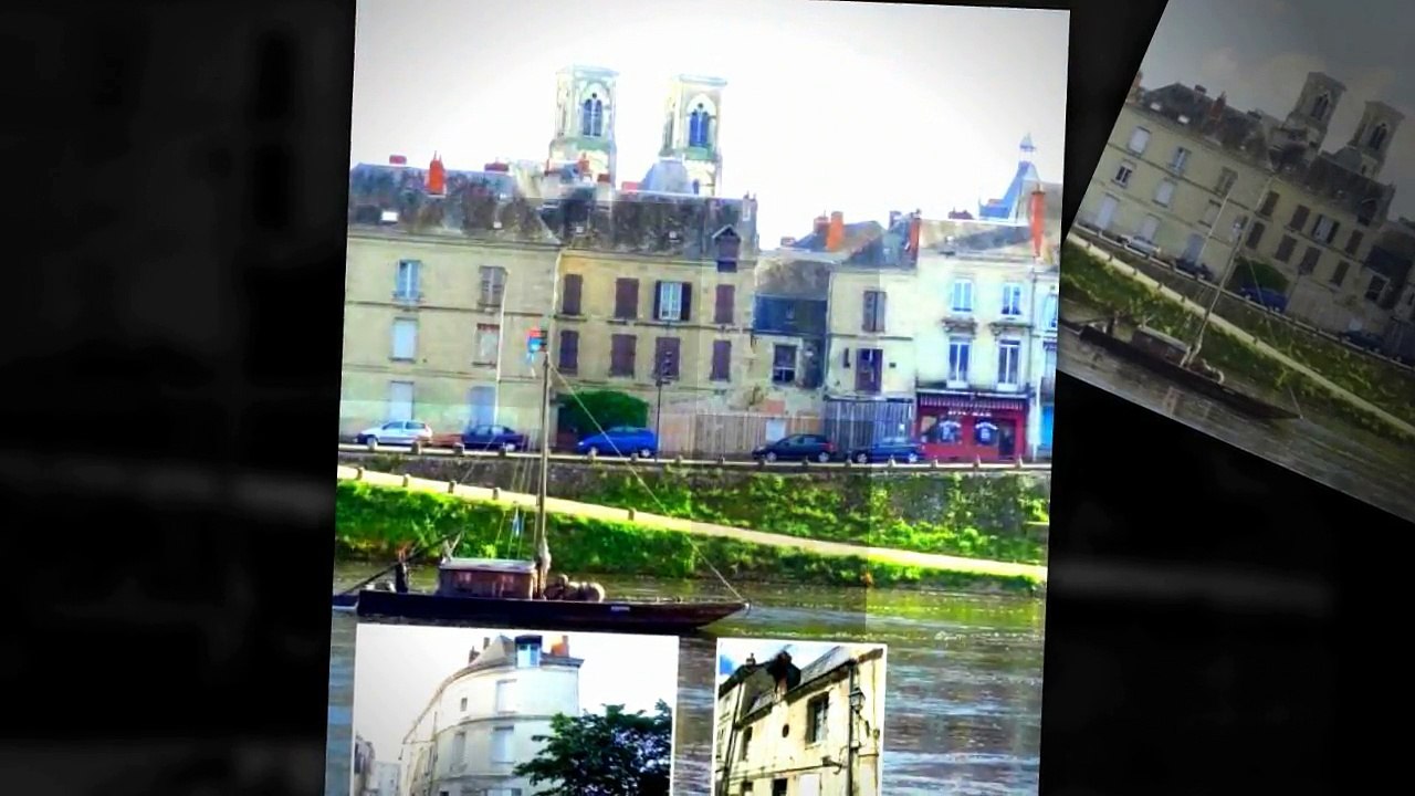 à vendre, Chatellerault (86),