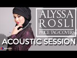 Jessie J - Price Tag (Ukulele Cover) - Alyssa Rosli