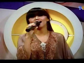 Farina MHI (TV3) Raya TV Promo 20th Sept 2010