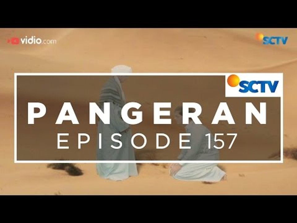 Pangeran - Episode 157