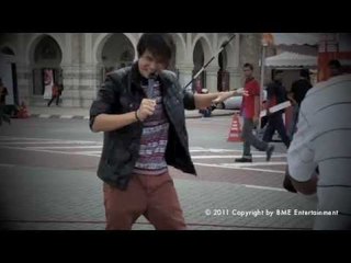 Nubhan Sing Oh Juwita at SPM 31st December 2011