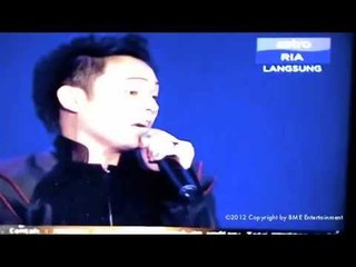 Akim Sing Sedetik Lebih at Astro Mania Minggu 6