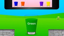 Colors for Children to Learn with Cell Phone, Kids Learning Videos, Colours for Kids