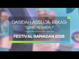 Qasidah Assuja, Bekasi - Sang Penyeru (Festival Ramadan 2016)